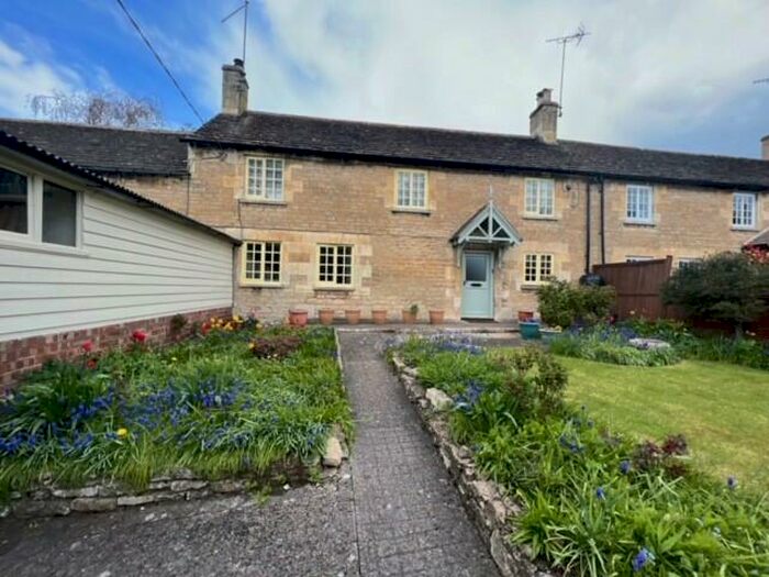 2 Bedroom House To Rent In Aldgate, Ketton, Stamford, PE9