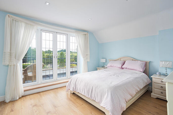 5 Bedroom Detached House For Sale In Swindon Lane, Cheltenham, GL50