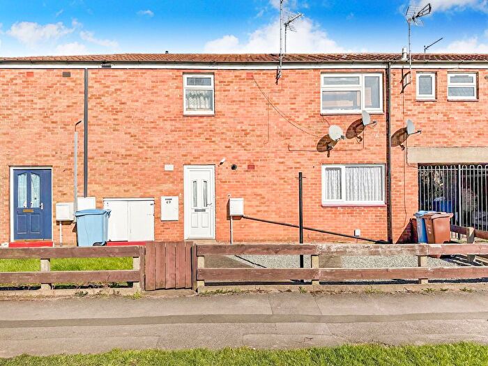 1 Bedroom Flat For Sale In Freehold Street, Hull, HU3