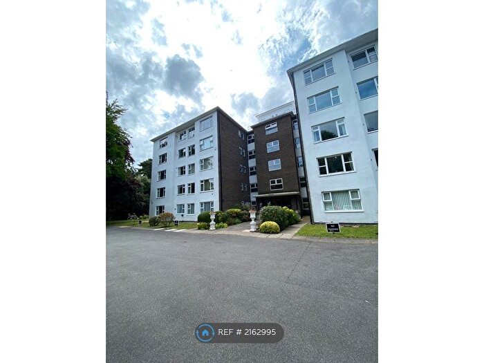 2 Bedroom Flat To Rent In Ashton Court, Poole, BH13