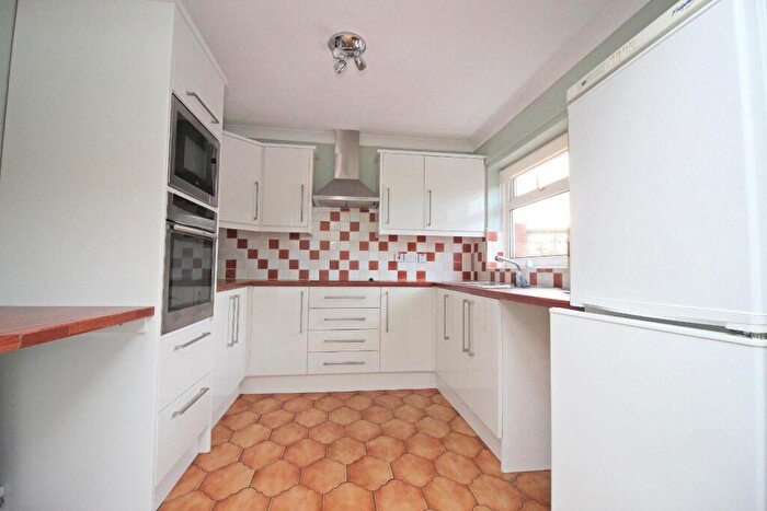 2 Bedroom Semi-Detached Bungalow For Sale In St. Cuthberts Avenue, Chester Le Street, DH3