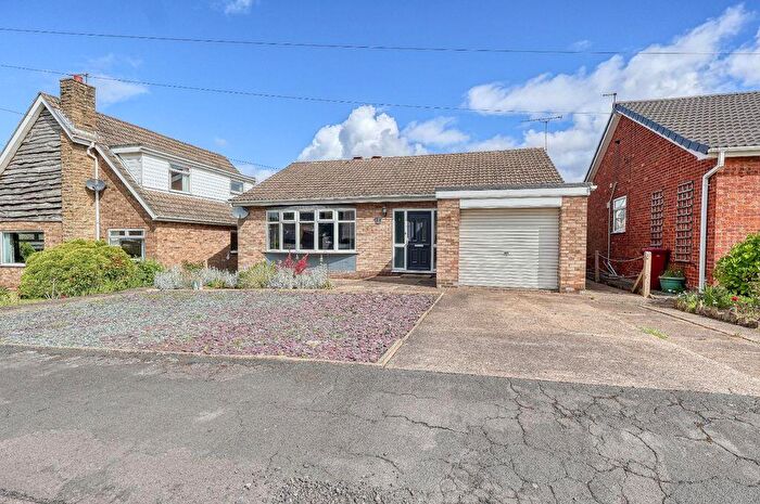 3 Bedroom Detached Bungalow For Sale In Westover Drive, Burton Upon Stather, DN15