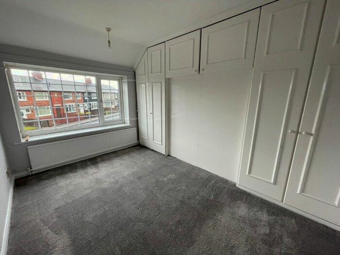 3 Bedroom Semi-Detached House To Rent In Marshall Avenue, Middlesbrough, TS3