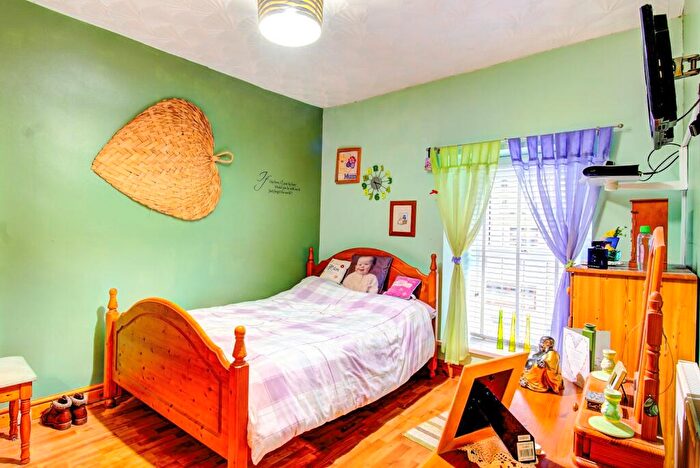 3 Bedroom Terraced House For Sale In Margaret Terrace, Port Talbot, SA13