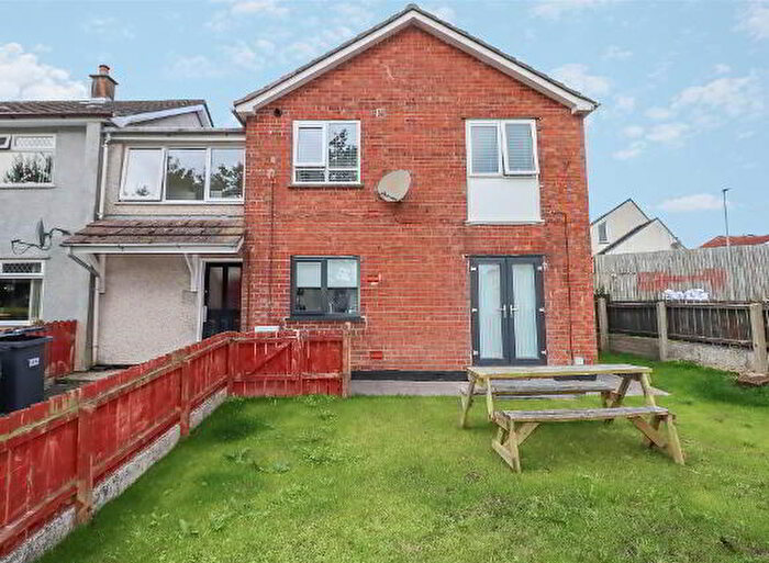 2 Bedroom Apartments For Sale In , A Enler Park West, Belfast, BT16