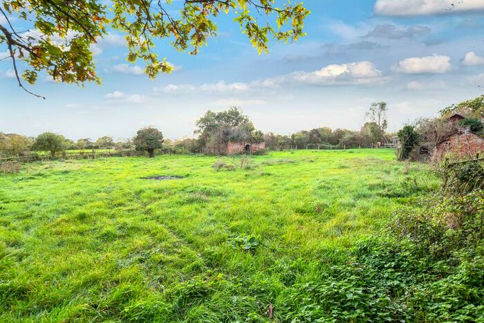 Land For Sale In Oakley Road, Horton-Cum-Studley, Oxford, OX33