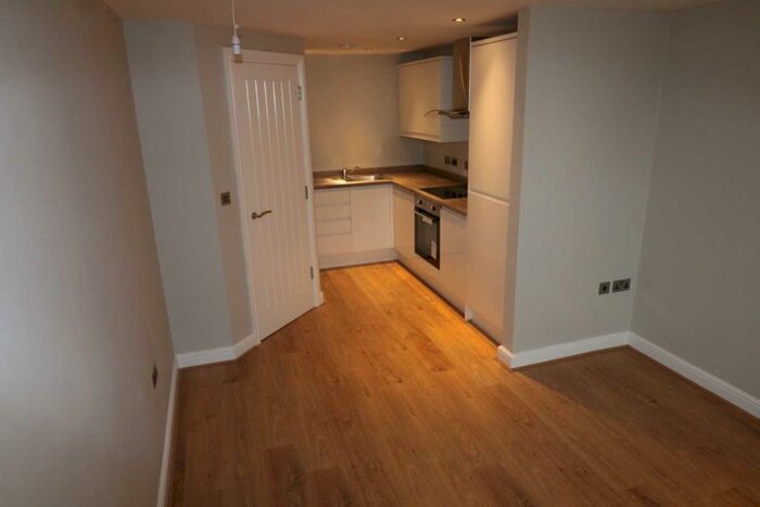 1 Bedroom Apartment To Rent In Dale Street, Liverpool, L2