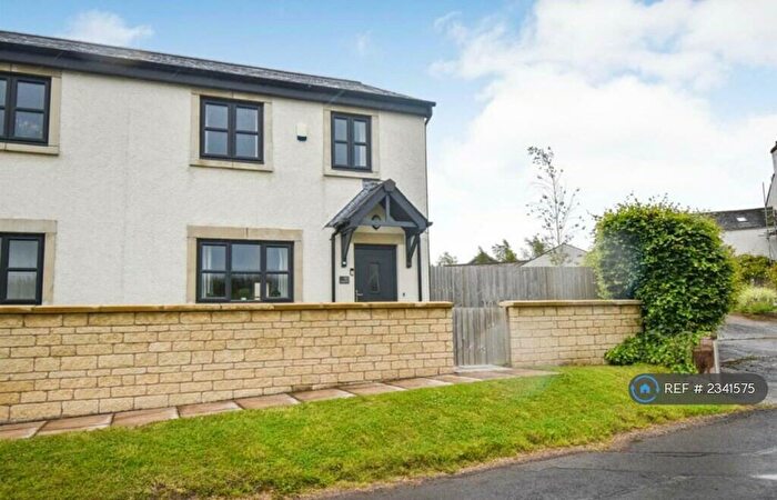 3 Bedroom Semi-Detached House To Rent In Chestnut Close, Tallentire, Cockermouth, CA13