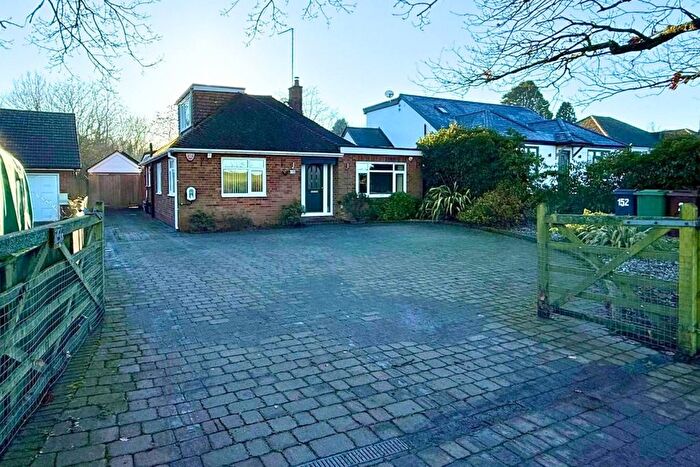 4 Bedroom Detached House For Sale In Sandyhurst Lane, Ashford, TN25