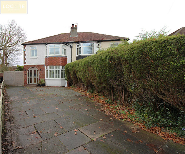 3 Bedroom Semi Detached House For Sale In Wibbersley Park Flixton, M41