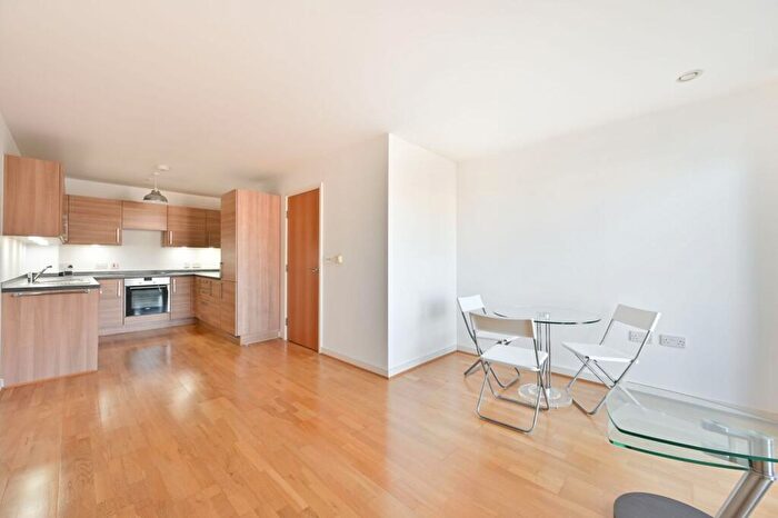 1 Bedroom Flat To Rent In Empire Way, Wembley Park, Wembley, HA9
