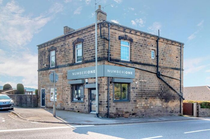 3 Bedroom Flat To Rent In Station Road, Worsbrough, Barnsley, S70