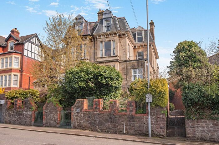 7 Bedroom Semi Detached House For Sale In Stow Park Avenue, Newport, NP20