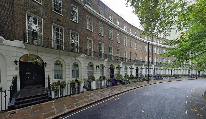 Studio To Rent In Cartwright Gardens, Bloomsbury, WC1H