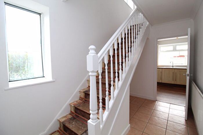 3 Bedroom Semi-detached House For Sale In Chidwall Road, Woodhouse Park, M22
