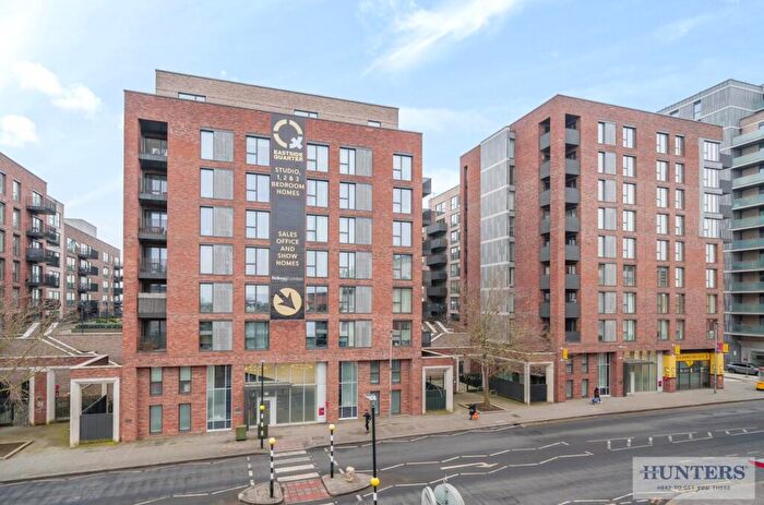 1 Bedroom Flat For Sale In Craft Court, Regal Walk, Bexleyheath, DA6