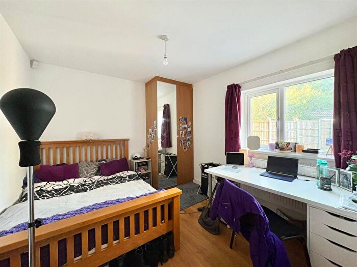 4 Bedroom House To Rent In Selston Drive, Nottingham, NG8
