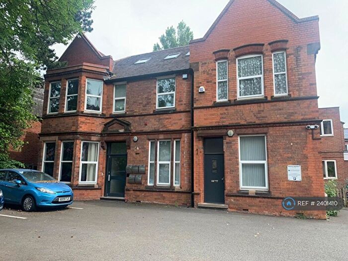 1 Bedroom Flat To Rent In Abbey Court, Birmingham, B23