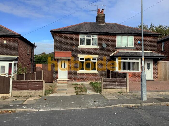 2 Bedroom Semi-Detached House To Rent In Connery Crescent, Ashton-Under-Lyne, OL6