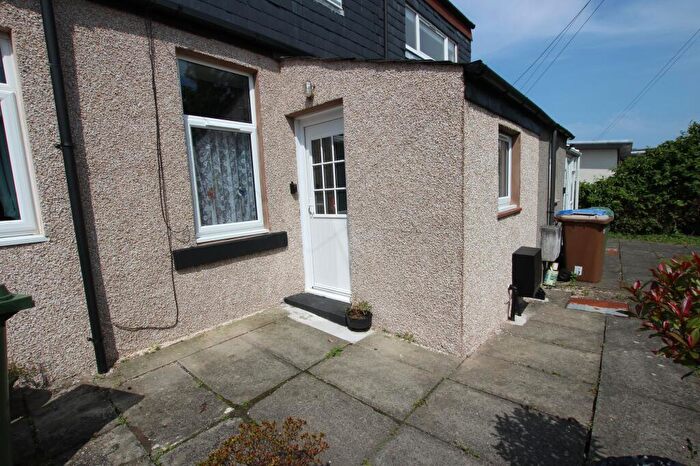 2 Bedroom Cottage For Sale In Goschen Place, Broxburn, EH52