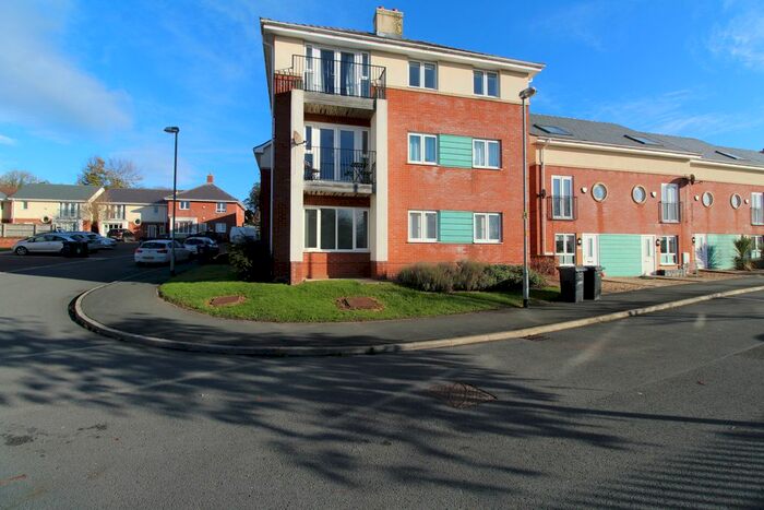 2 Bedroom Flat To Rent In Ashton Bank Way, Preston, PR2