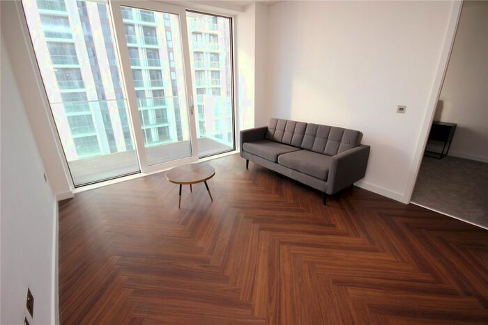 2 Bedroom Flat To Rent In Blue, Media City Uk, Salford, M50