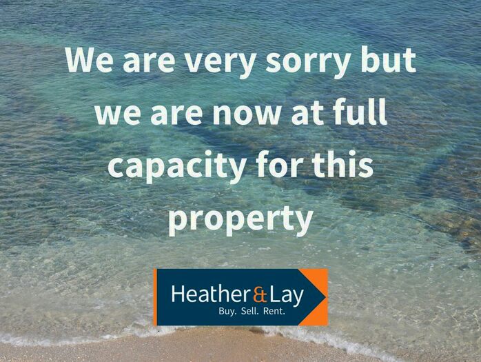 2 Bedroom Flat To Rent In West End, Penryn, TR10