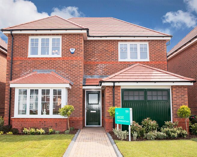 4 Bedroom Detached House For Sale In Off Edenhurst Avenue, Bowring Park