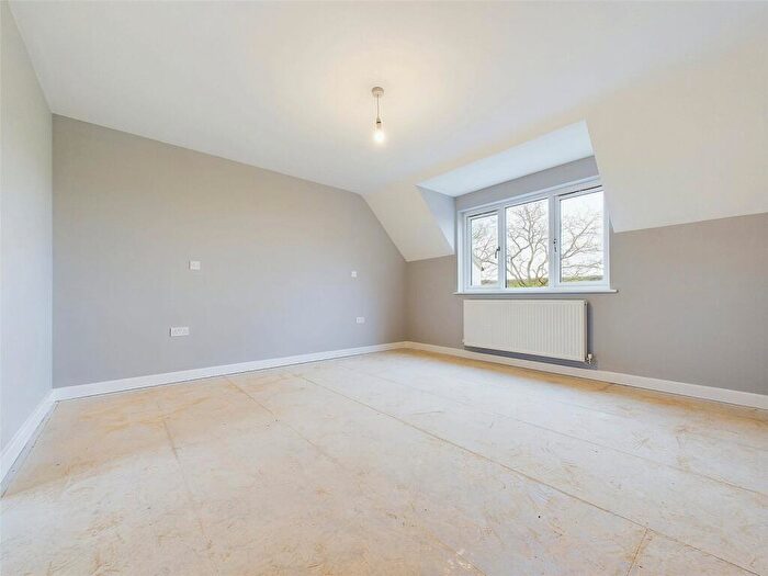 4 Bedroom Detached House For Sale In Field Mews, Frating Road, Great Bromley, Colchester, CO7