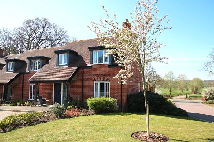 2 Bedroom End Of Terrace House For Sale In Great Easton, Dunmow, CM6