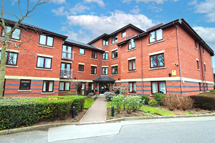 1 Bedroom Flat For Sale In Morton Lane, Beverley, HU17