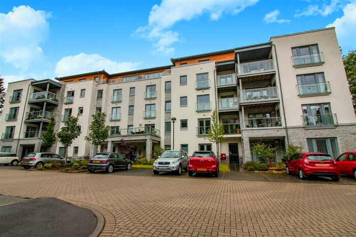 2 Bedroom Apartment For Sale In Beeches Gate, Craigieburn Park, Aberdeen, AB15