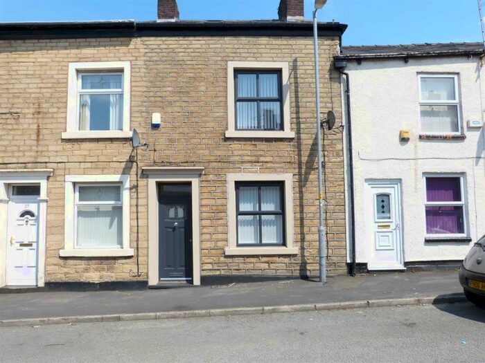 3 Bedroom Terraced House To Rent In Warrington Street, Stalybridge, SK15