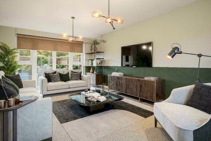 3 Bedroom Semi-Detached House To Rent In Chesterwell, Elina Road, Colchester, Essex, CO4