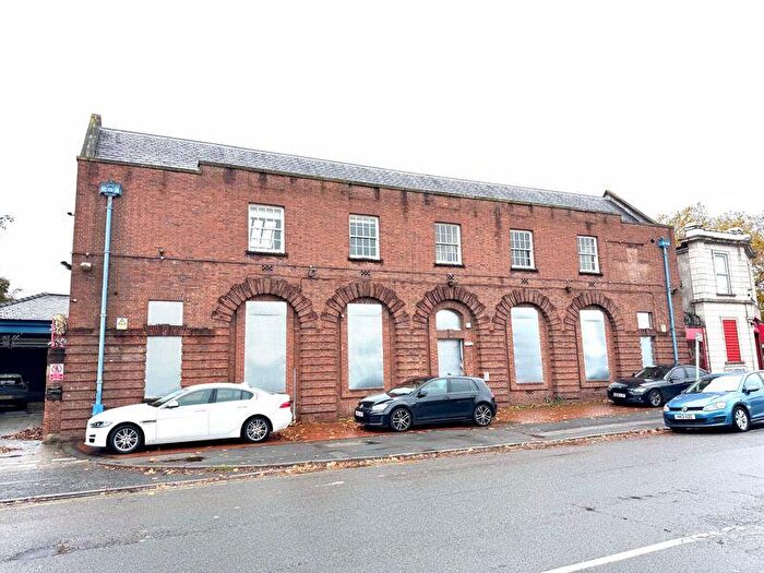 Detached House For Sale In Plough & Harrow Road, Birmingham, B16