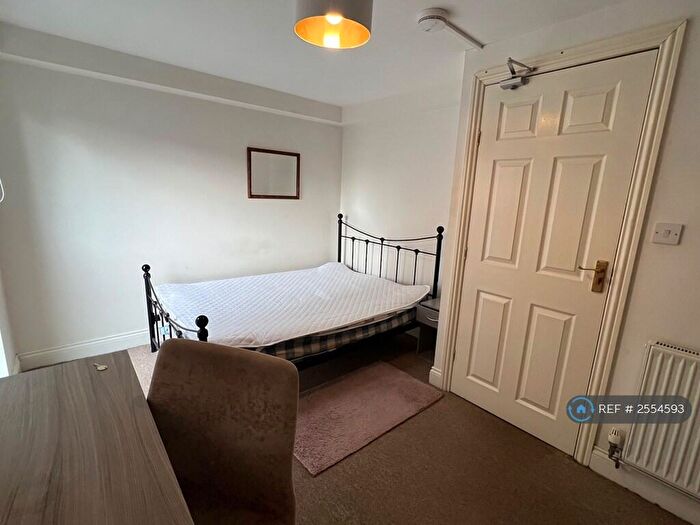 4 Bedroom Terraced House To Rent In The Old Chapel, Newmarket, CB8