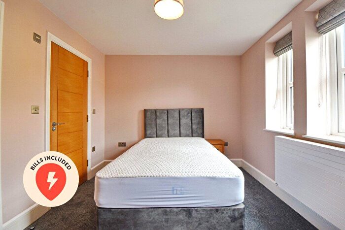 1 Bedroom Terraced House To Rent In Station Road, Shirehampton, Bristol, Somerset, BS11