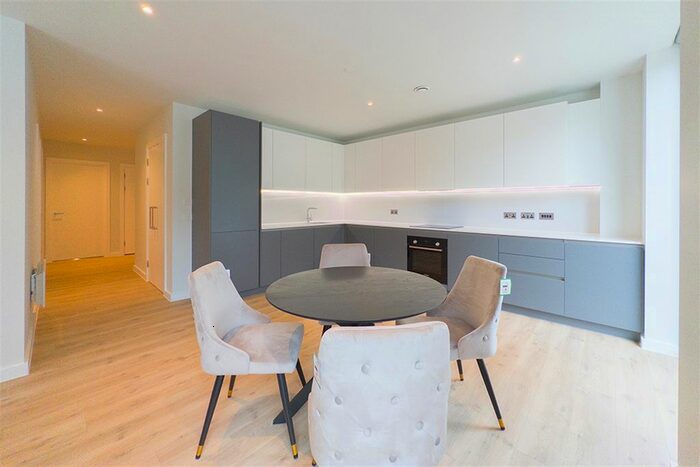 3 Bedroom Flat To Rent In Aspin Lane, Manchester, M4