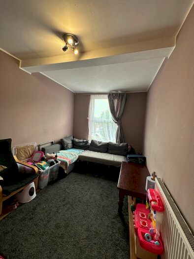 1 Bedroom Flat To Rent In High Road, London, N22