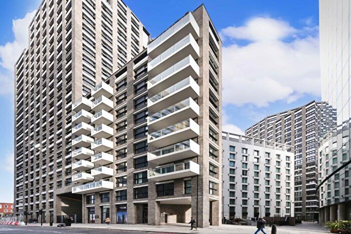 3 Bedroom Flat To Rent In New Drum Street, Aldgate, E1