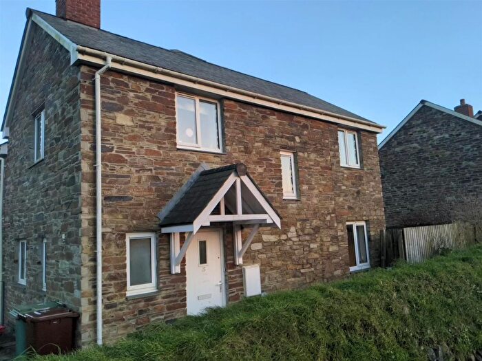 2 Bedroom Semi-Detached House For Sale In Kew Breanek, St. Agnes, TR5