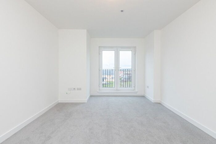 2 Bedroom Flat To Rent In Craighall Gardens, Musselburgh, East Lothian, EH21