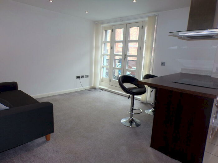 2 Bedroom Apartment To Rent In Avenham Mills, Preston, PR1