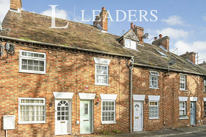 3 Bedroom Cottage To Rent In The Green, Marston Moretaine, Bedford, Onf, MK43