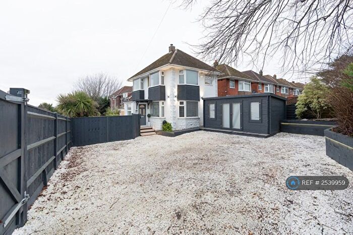 5 Bedroom Detached House To Rent In Estwood Norris Hill, Southampton, SO18