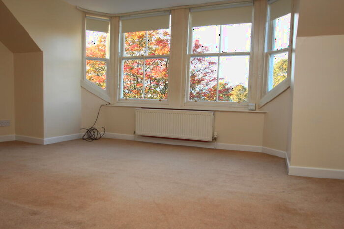 1 Bedroom Flat To Rent In King Street, Doune, FK16