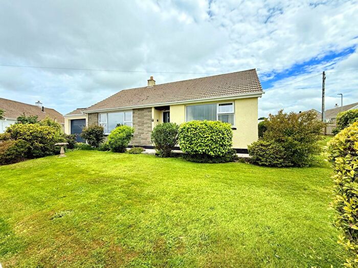 3 Bedroom Bungalow For Sale In Albany Gardens, Redruth, TR15