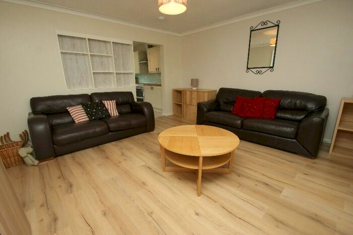 3 Bedroom Semi-Detached House To Rent In Tornashean Gardens, Dyce, Aberdeen, AB21