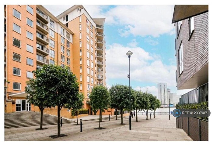 1 Bedroom Flat To Rent In Studley Court, London, E14