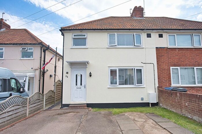 3 Bedroom Semi-Detached House For Sale In Cavell Square, Deal, Kent, CT14
